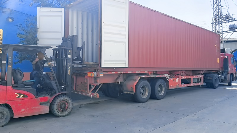 নির্ভরযোগ্য কারখানা চালান - প্রতিটি অর্ডারের জন্য দ্রুত এবং নিরাপদ ডেলিভারি নিশ্চিত করা